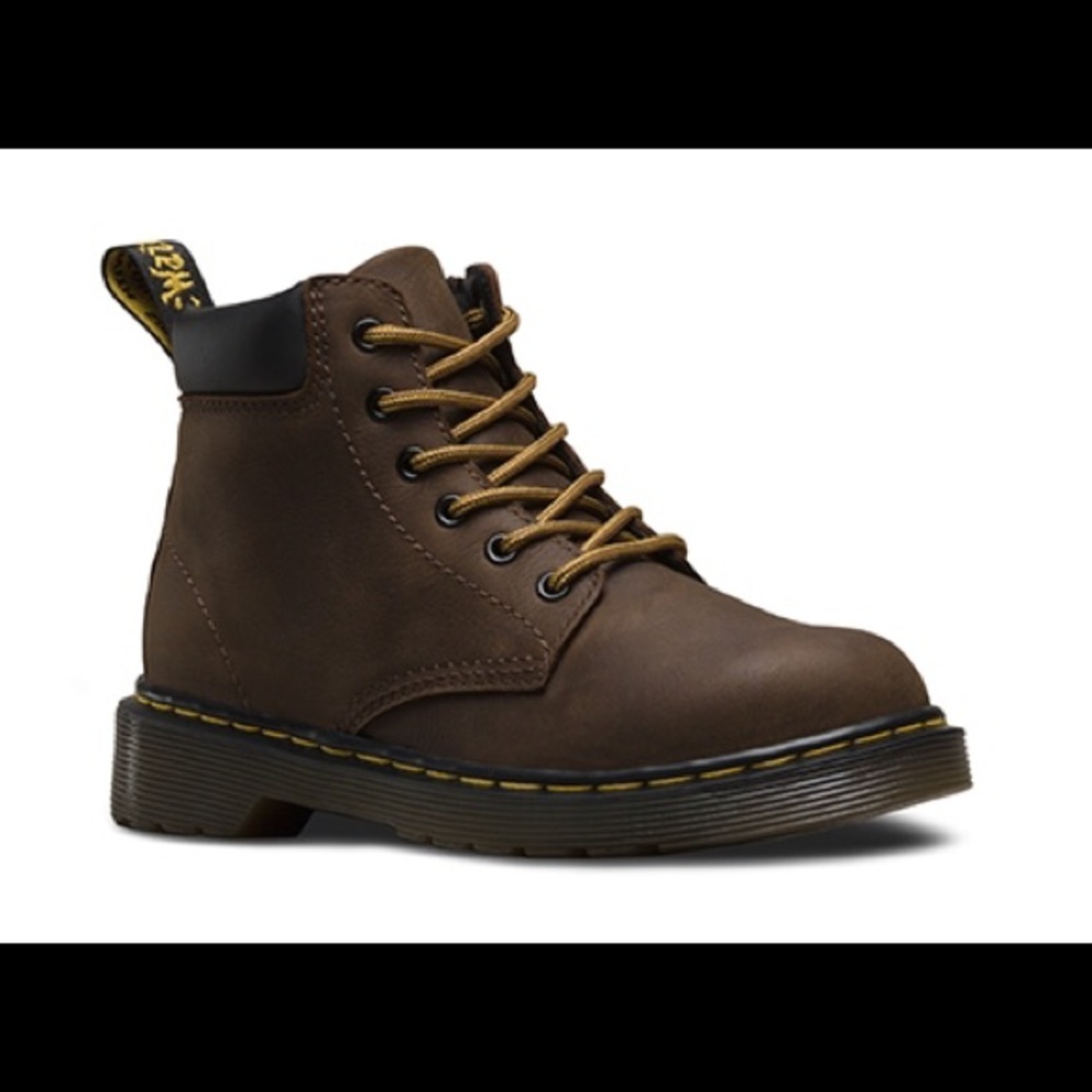 Doc Marten Boots